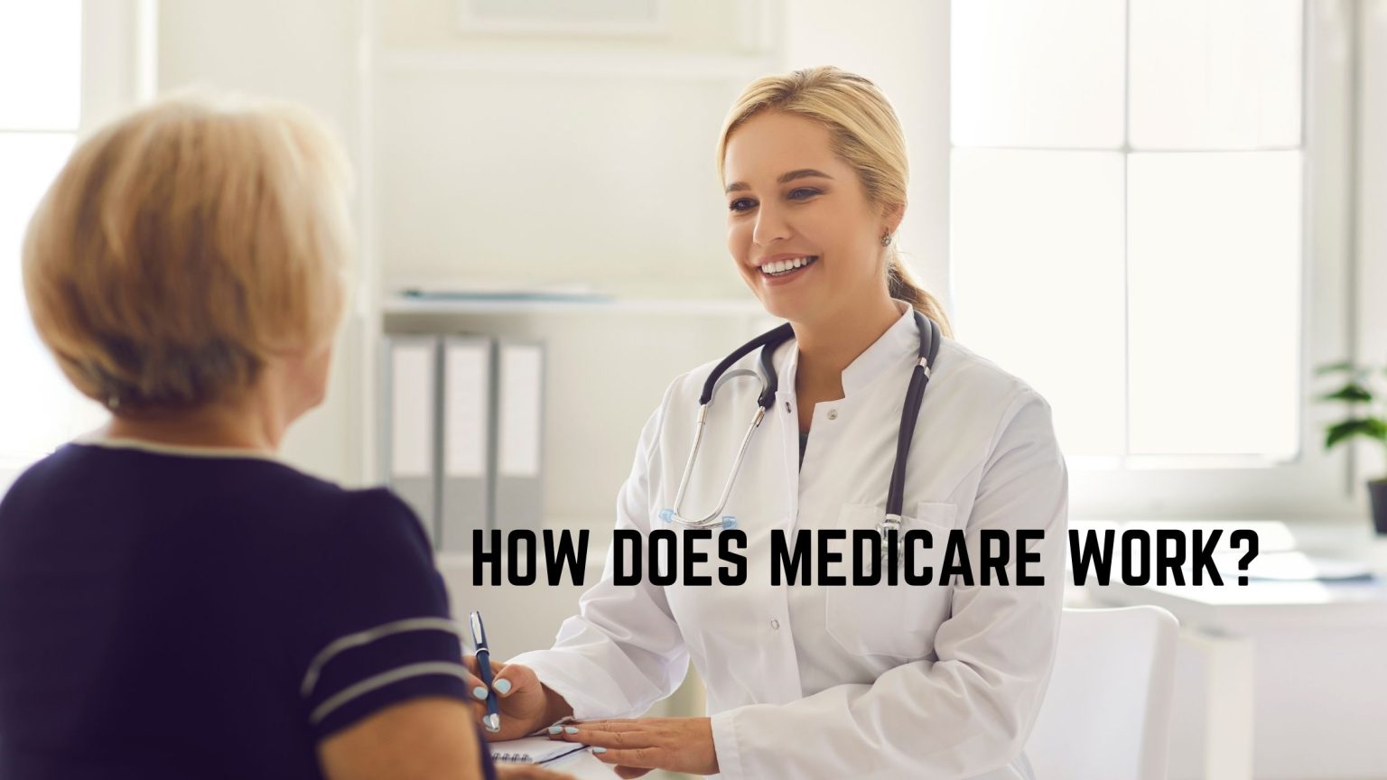 How Do I Know If I'm Eligible For Medicare Coverage?