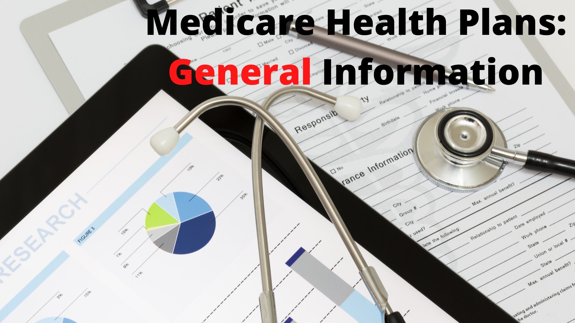 5 Types of Medicare Health Plans and How They Differ