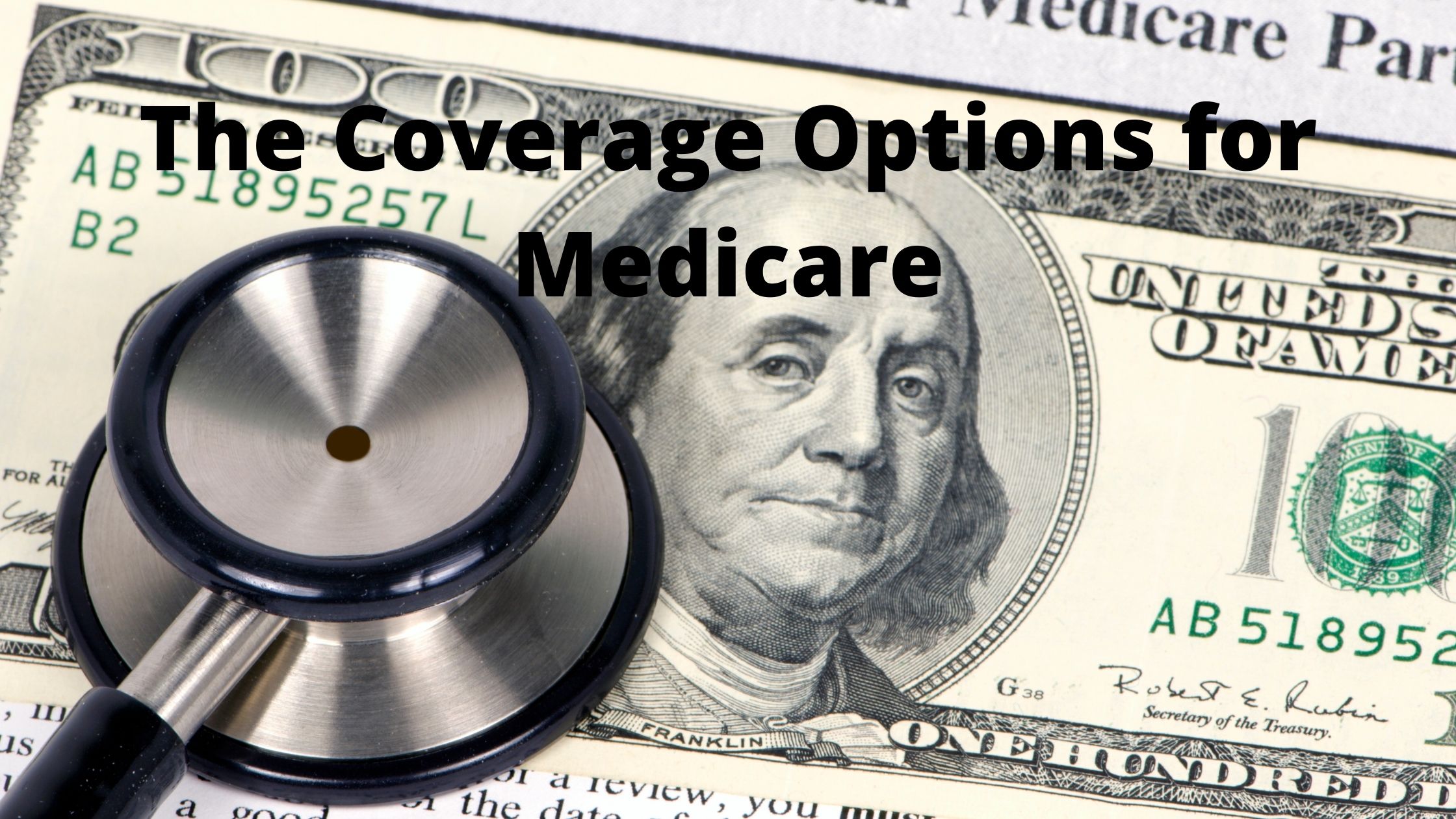 What Are The Benefits Of Medicare?