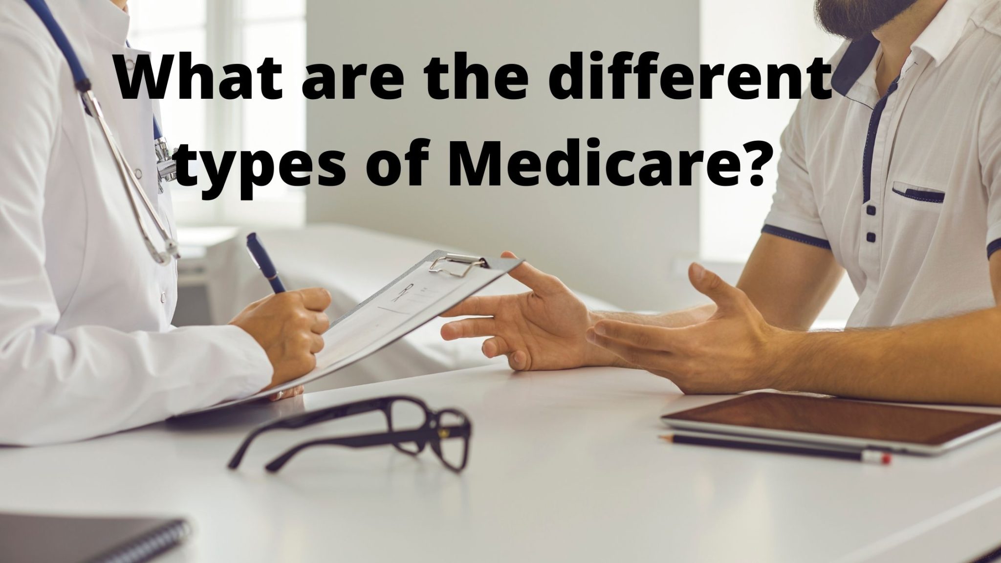 Understanding Basic Medicare Eligibility